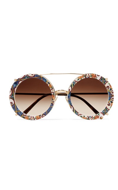 Shopping: Sunnies for Every Budget 